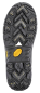 Preview: extrem rutschsichere Gummi VIBRAM Arctic Grip/PU-Sohle